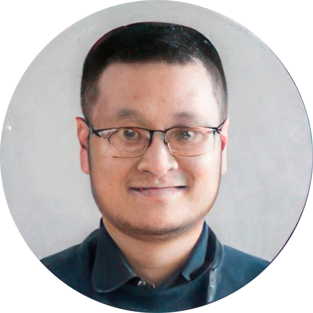 Kiên Bùi