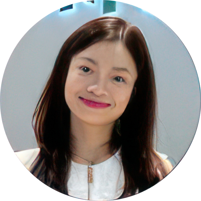 Linna Đặng